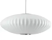 Replica George Nelson Saucer Bubble Pendant Lamp
