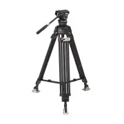 SmallRig FreeBlazer Heavy-Duty Carbon Fiber Tripod Kit AD-100 - Ship from Miami