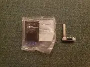 Cadillac GM OEM 10-15 SRX Keyless Entry-Key Fob Remote Transmitter 20984232