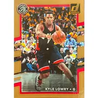 在飛比找蝦皮購物優惠-PANINI DONRUSS KYLE LOWRY