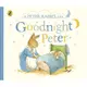 A Peter Rabbit Tales: Goodnight Peter/Beatrix eslite誠品