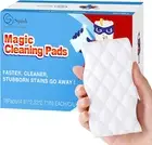 Magic Eraser Sponge, 18 Pack Cleaning Pads for Walls, Oven, Kitchen, and Shoe Cl