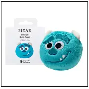 Samsung x Monsters, Inc Galaxy Buds FE/2 Pro/2/Pro/Live Case SULLEY Disney Pixar