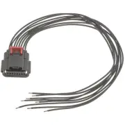 Standard Motor Products S2507 Multi-Purpose Electrical Connector (for: Alfa Romeo)