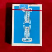 Jerry’s Nuggets Icy Blue Marked Monotone Series Edition Kickstarter
