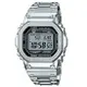 CASIO 卡西歐G-SHOCK GMW-B5000D-1 搭載藍牙連線功能及世界六局標準電波腕錶43.2mm｜樂天領券折300★全館特惠中★指定刷卡回饋10%