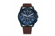 Men's Watch Tommy Hilfiger 1710632 ( 44 mm)