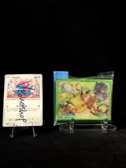 Pikachu Minna Otsukaresama Pokemon Center Original Card Game Sleeve64 sleeves