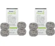Amway Home Scrub Buds Scouring Pads 2 Packs 24.99$ Free Shipping