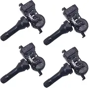 TPMS Tyre Sensor,for Chrysler for Pacifica 2017-2023 TPMS Tire Pressure Sensor 68193586AA 68105280AF