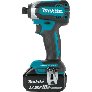 MAKITA 牧田 DTD153Z 充電式 衝擊起子機 DTD153 18V 充電 電動 起子機 無刷 空機【璟元五金】