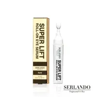 在飛比找PChome24h購物優惠-【SERLANDO】音波亮眼精華筆-補充包10ml