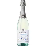 Jacob's Creek Sparkling Moscato 750mL