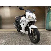 在飛比找蝦皮購物優惠-【幽浮二手機車】KYMCO 酷龍150 仿賽 Quannon