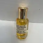 Vintage Saleh Yacoob Yadgar Dubai perfume bottle No. 150 Poison