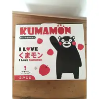 在飛比找蝦皮購物優惠-Flea l Kumamoto kumamon 熊本熊玻璃禮