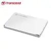 創見 Transcend 1TB StoreJet 25C3S Type-C 2.5吋 超薄鋁合金設計 外接硬碟 (TS-25C3S-1TB)