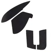 0.6mm Sweat Resistant Pad Mouse Side Skates Set For Logitech Mx Master 3 Mouse