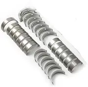 11217581000 Bearing Kit Oversize 0.5MM Compatible With BMW E82 M Coupe E90 325i F36 E64 F10 F02 X1 X3 X4 X6 E71 Z4 E85 3.0si 11217581004