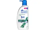 Head & Shoulders 2 In 1 Itchy Scalp Care Shampoo & Conditioner 750ml