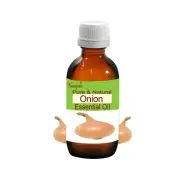 Onion Seed Pure Natural Essential Oil 30 ml (1.00 Oz) Allium cepa by Bangota