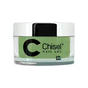 Chisel SNS Gelish Dip Dipping Acrylic Nail Powder Solid - 063 56g 2oz