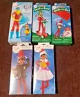 Elf on the Shelf: Claus Couture Collection, Stand, Scooter, Glide, Magi Freez
