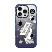 iPhone 16 Pro Impact Case MagSafe Compatible 5 Elements : METAL