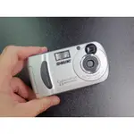 <<老數位相機>>SONY CYBER-SHOT DSC-P31 (使用AA電池 / SUPER HAD CCD/定焦)