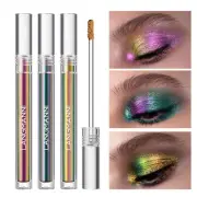 Diamond Shine Eyeshadow Chameleons Liquid Eyeshadow Bright Color Discoloration