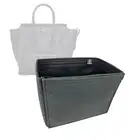 Bag Organizer for Celine Micro Luggage (Zoomoni/Premium/20 Color Options)