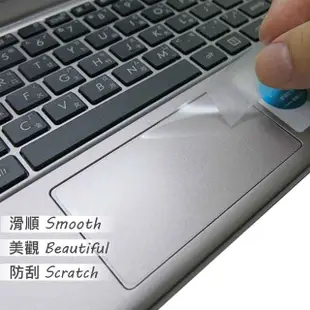 【Ezstick】ASUS Transformer Mini T102 HA TOUCH PAD 觸控板 保護貼