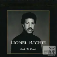 在飛比找博客來優惠-LIONEL RICHIE / LIONEL RICHIE 