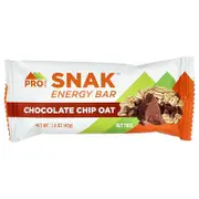 ProBar, SNAK™, Energy Bar, Chocolate Chip Oat, 1.6 oz (45 g)