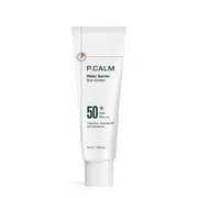 P.CALM - Water Barrier Sun Cream 50ml