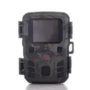 Mini600/Mini301 Mini Trail Hunting Camera Wildlife Hunter Cameras 20MP 1080P For