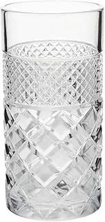 [Maxwell & Williams] Speakeasy Highball Glass 380ML Set of 4 Gift Boxed
