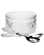 Godinger Dublin Salad Set