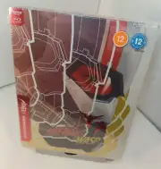Ant-Man and the wasp MONDO STEELBOOK (4K/Blu-ray)- EU IMPORT -NEW-Box Shipping