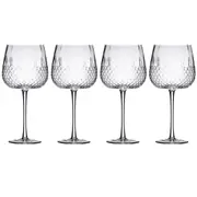 Tempa Jasper Set of 4 Gin Glasses