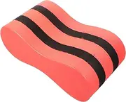 Swimming Board Floating Pull Buoy for Swim Training Lightweight and Skin Friendly for Upper Body for Beginners Birthday and Holiday Present