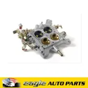 Holley Replacement Throttle Base Plate 750 d/p For Gas Only , HO112-116 # 12RGAS