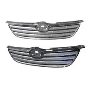 Sterling Grille to suit Toyota Corolla 05/2004 to 04/2007 - TYCO-GRI-62F