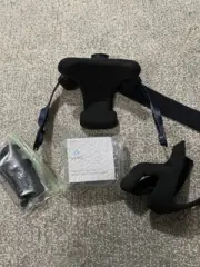 HTC Vive Pro 2 Head Strap Adapter