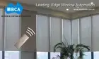 Remote Control Motorised Roller Blinds Kit, Group Control, DIY