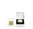 Gold Car Diffuser - A Tahaa Affair Vanilla Caramel Glasshouse Fragrances