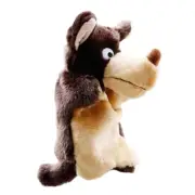 for Creative Hand Puppet Storytelling Finger Puppets Cloth Puppets Party