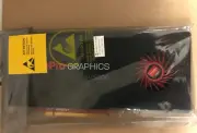 AMD FIREPRO V5900 GRAPHICS CARD / P/N 7120997000G(137A2P) / NEW /ANTI STATIC BAG
