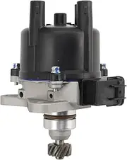 TRQ Distributor Compatible with 1994-1997 Toyota