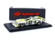 SPARK 1/43 - CHEVRON B36 - LE MANS 1978 S9412